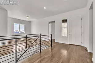 7907 Desert Wrangler Dr, Colorado Springs, CO 80908 - Photo 13