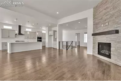 7907 Desert Wrangler Drive, Colorado Springs, CO 80908 - Photo 7