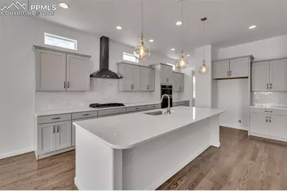 7907 Desert Wrangler Drive, Colorado Springs, CO 80908 - Photo 3