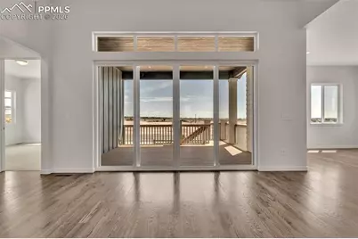 7907 Desert Wrangler Drive, Colorado Springs, CO 80908 - Photo 9