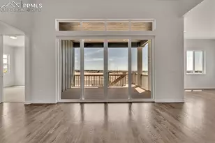7907 Desert Wrangler Dr, Colorado Springs, CO 80908 - Photo 9