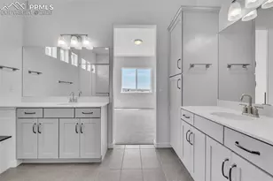 7907 Desert Wrangler Dr, Colorado Springs, CO 80908 - Photo 11