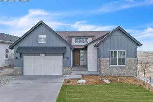 7907 Desert Wrangler Dr, Colorado Springs, CO 80908 - Photo 5