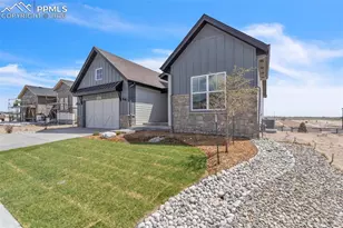 7907 Desert Wrangler Dr, Colorado Springs, CO 80908 - Photo 1