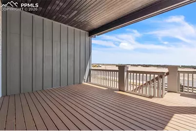 7907 Desert Wrangler Drive, Colorado Springs, CO 80908 - Photo 3