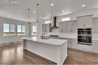 7907 Desert Wrangler Drive, Colorado Springs, CO 80908 - Photo 9