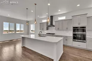 7907 Desert Wrangler Dr, Colorado Springs, CO 80908 - Photo 9