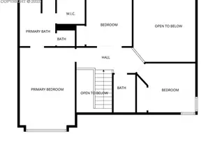 5050 Plumstead Dr, Colorado Springs, CO 80920 - Photo 47