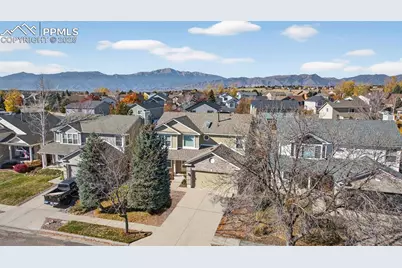 5050 Plumstead Drive, Colorado Springs, CO 80920 - Photo 3