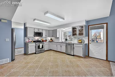 5050 Plumstead Drive, Colorado Springs, CO 80920 - Photo 11