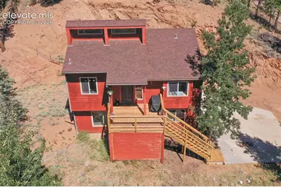 181 Valley Lane, Woodland Park, CO 80863 - Photo 23
