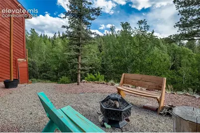 181 Valley Lane, Woodland Park, CO 80863 - Photo 21