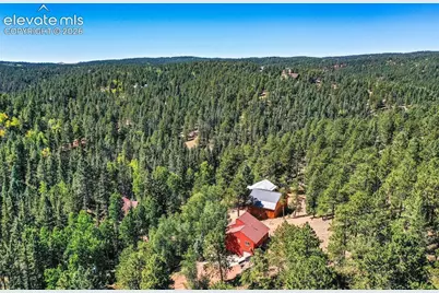 181 Valley Lane, Woodland Park, CO 80863 - Photo 27