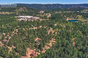 181 Valley Ln, Woodland Park, CO 80863 - Photo 31