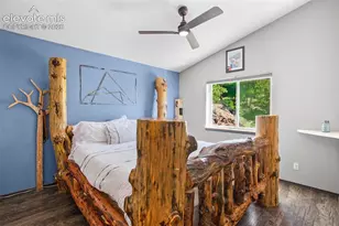 181 Valley Ln, Woodland Park, CO 80863 - Photo 3