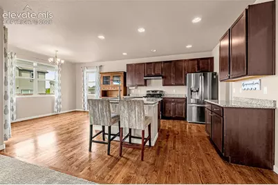 7850 Sandsmere Drive, Colorado Springs, CO 80908 - Photo 9