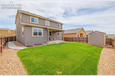7850 Sandsmere Drive, Colorado Springs, CO 80908 - Photo 39