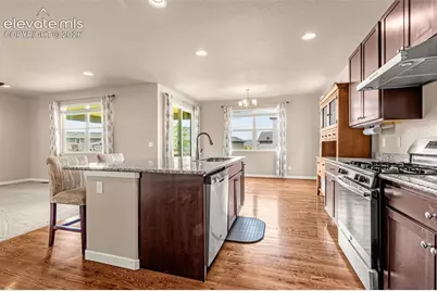 7850 Sandsmere Drive, Colorado Springs, CO 80908 - Photo 9