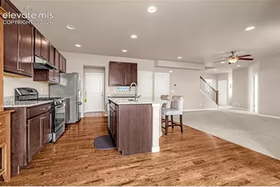 7850 Sandsmere Drive, Colorado Springs, CO 80908 - Photo 11