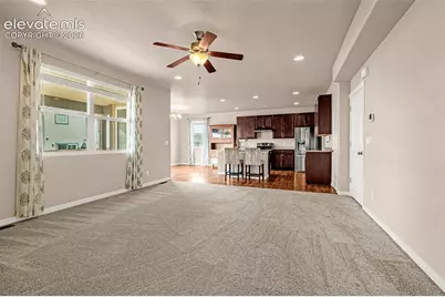 7850 Sandsmere Drive, Colorado Springs, CO 80908 - Photo 5