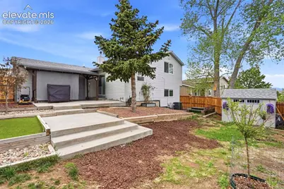 3820 Soft Breeze Way, Colorado Springs, CO 80918 - Photo 33