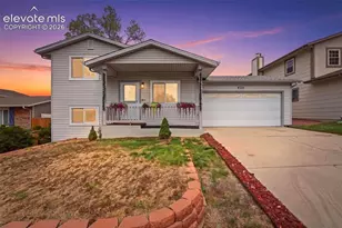 3820 Soft Breeze Way, Colorado Springs, CO 80918 - Photo 1