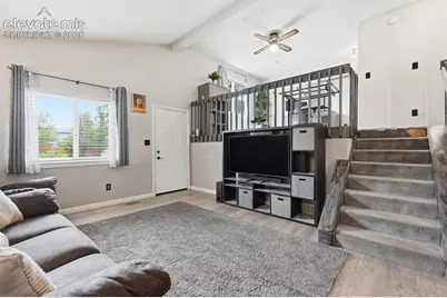 3820 Soft Breeze Way, Colorado Springs, CO 80918 - Photo 5