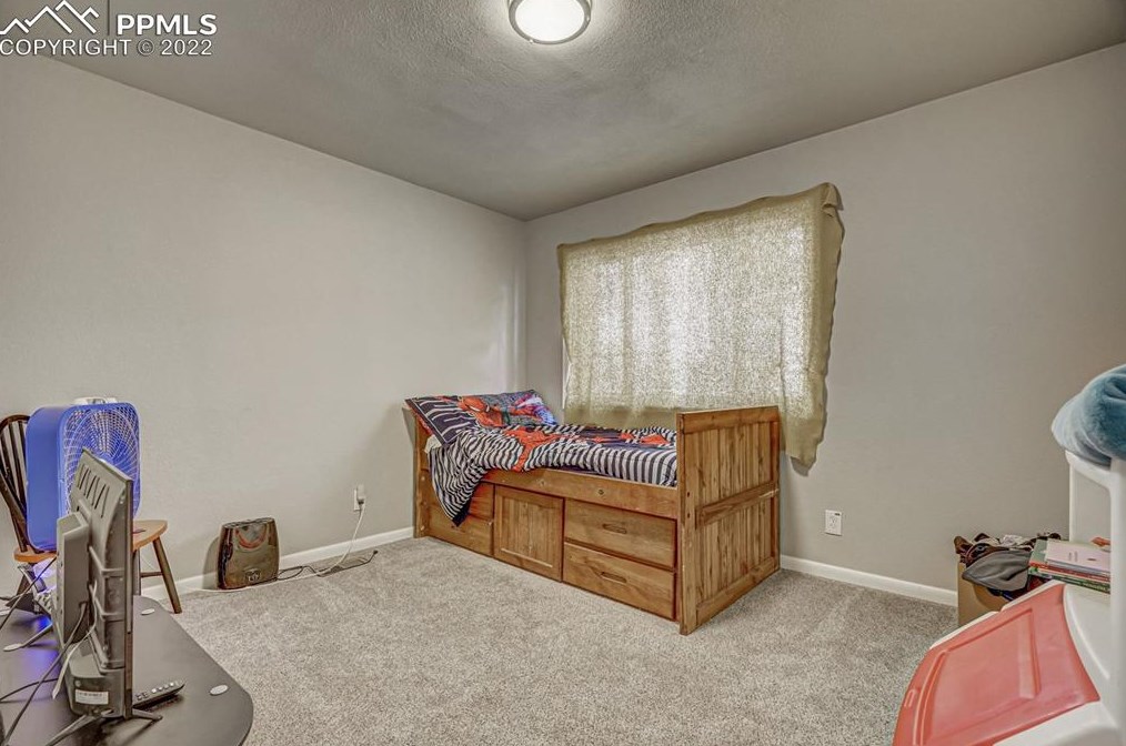 2578 Chimayo Dr, Colorado Springs CO  80911-1014 exterior