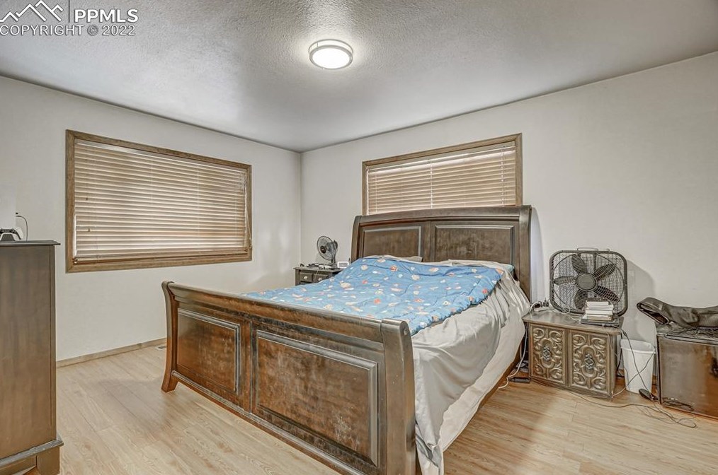 2578 Chimayo Dr, Colorado Springs CO  80911-1014 exterior