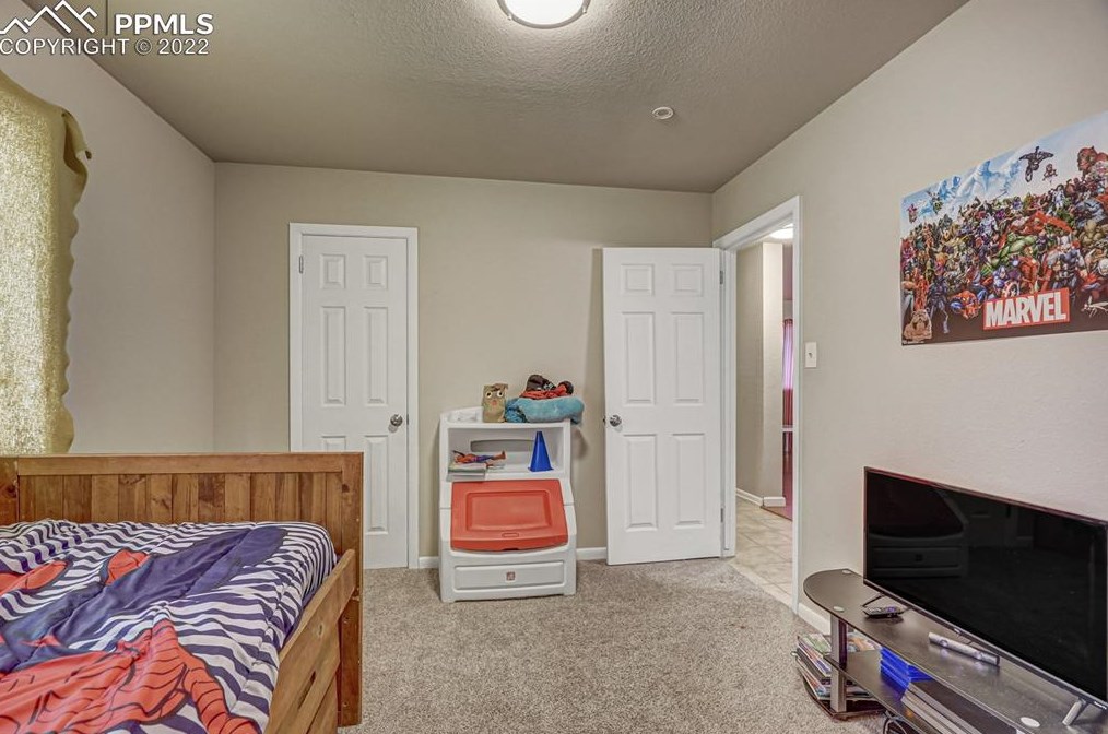 2578 Chimayo Dr, Colorado Springs CO  80911-1014 exterior