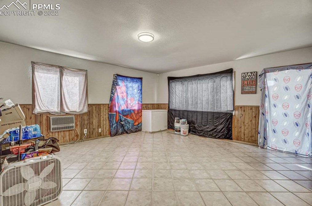 2578 Chimayo Dr, Colorado Springs CO  80911-1014 exterior
