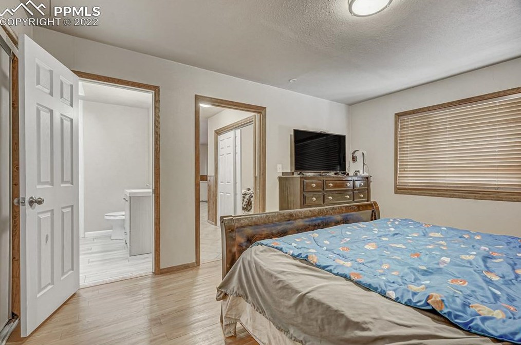 2578 Chimayo Dr, Colorado Springs CO  80911-1014 exterior
