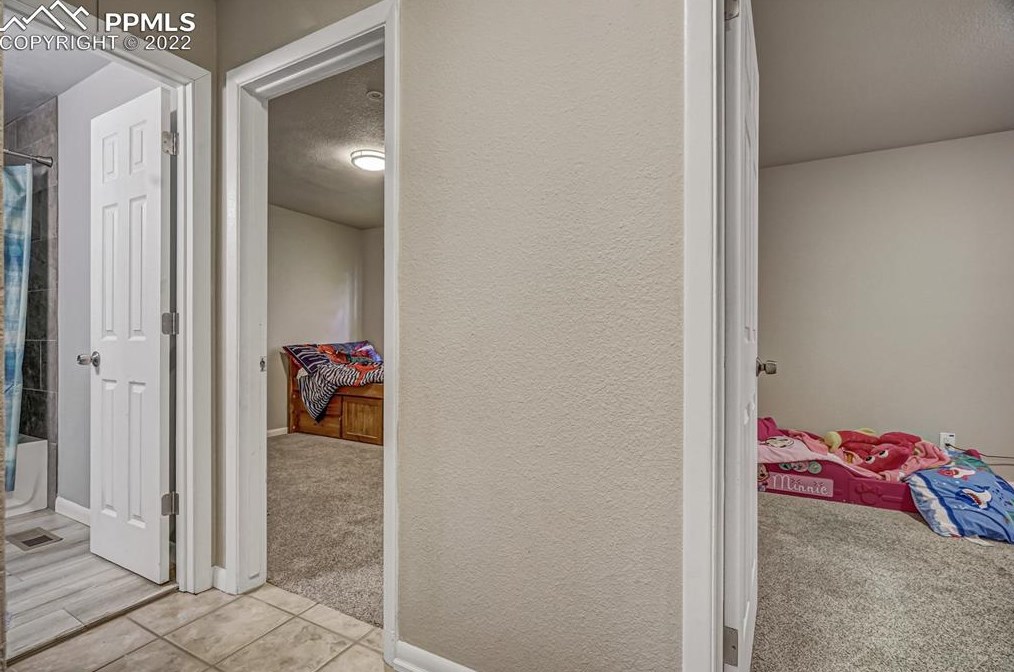 2578 Chimayo Dr, Colorado Springs CO  80911-1014 exterior