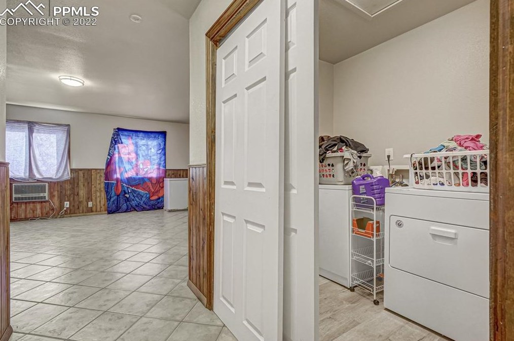 2578 Chimayo Dr, Colorado Springs CO  80911-1014 exterior