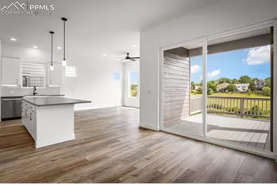 4595 Peak Crest View, Colorado Springs, CO 80918 - Photo 5