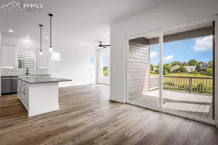 4595 Peak Crst Vw, Colorado Springs, CO 80918 - Photo 5