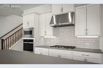 4595 Peak Crest View, Colorado Springs, CO 80918 - Photo 11