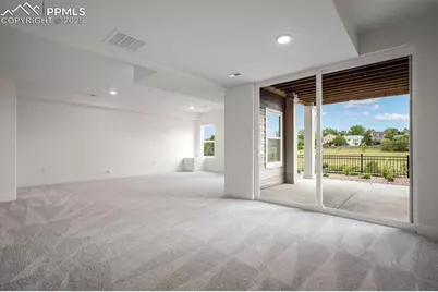 4595 Peak Crest View, Colorado Springs, CO 80918 - Photo 31