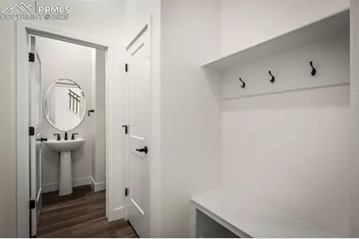 4595 Peak Crest View, Colorado Springs, CO 80918 - Photo 17