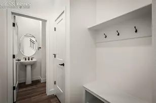 4595 Peak Crst Vw, Colorado Springs, CO 80918 - Photo 17