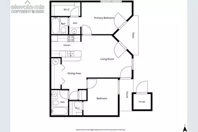 443 S 1st Street #12, Cripple Creek, CO 80813 - Photo 15