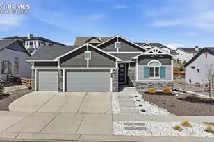 2242 Solterra St, Colorado Springs, CO 80921 - Photo 3