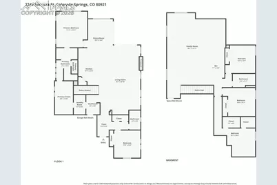 2242 Solterra Street, Colorado Springs, CO 80921 - Photo 45