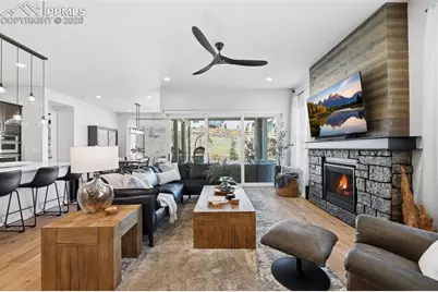 2242 Solterra Street, Colorado Springs, CO 80921 - Photo 11