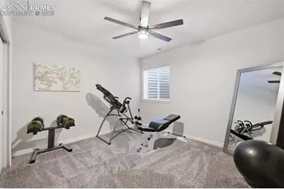 2242 Solterra Street, Colorado Springs, CO 80921 - Photo 37