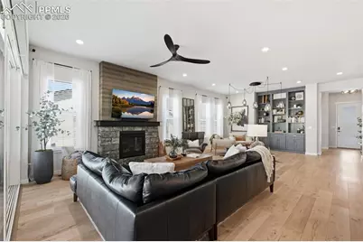 2242 Solterra Street, Colorado Springs, CO 80921 - Photo 9