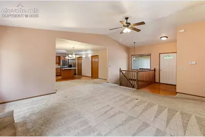 821 Red Eagle Court, Woodland Park, CO 80863 - Photo 5