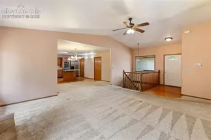 821 Red Eagle Ct, Woodland Park, CO 80863 - Photo 5