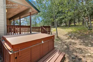821 Red Eagle Ct, Woodland Park, CO 80863 - Photo 35