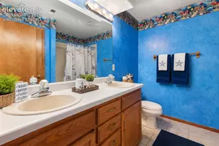 821 Red Eagle Ct, Woodland Park, CO 80863 - Photo 31